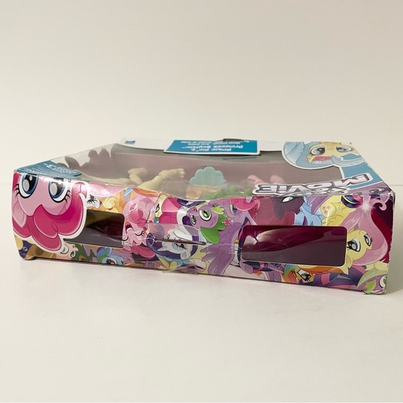 My Little Pony Movie Pinkie Pie and Princess Skystar - Picture 15 of 16